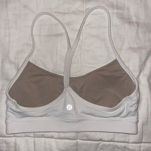 lululemon sports bra !!